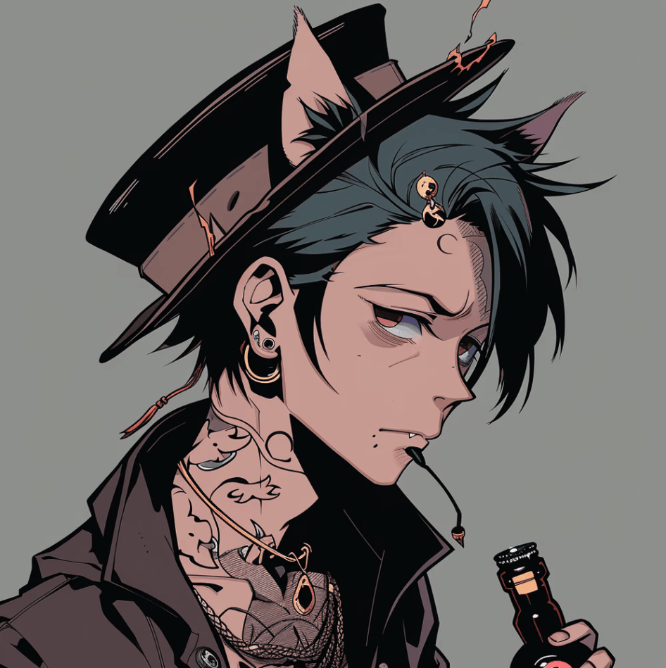 Billie 🎩