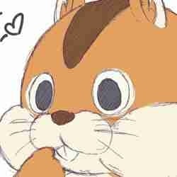 Yukuma🐿