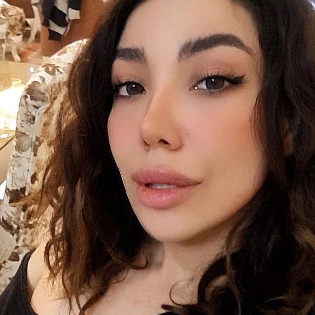 Maryam 🎩 🔵