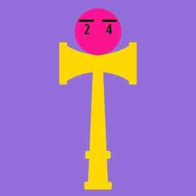kendama🎩🍖