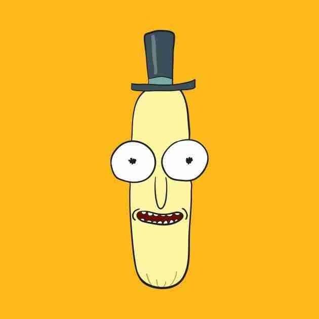 Mrpoopybutthole