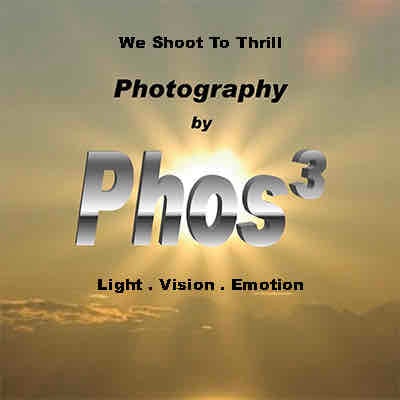 Phos³ (Kathryn And Dave)