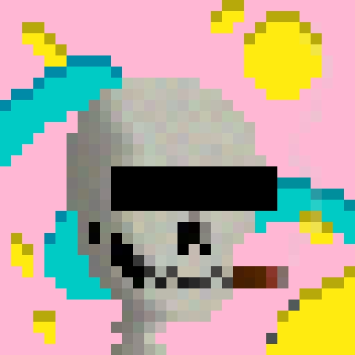 ₿odaciouspiratΞ