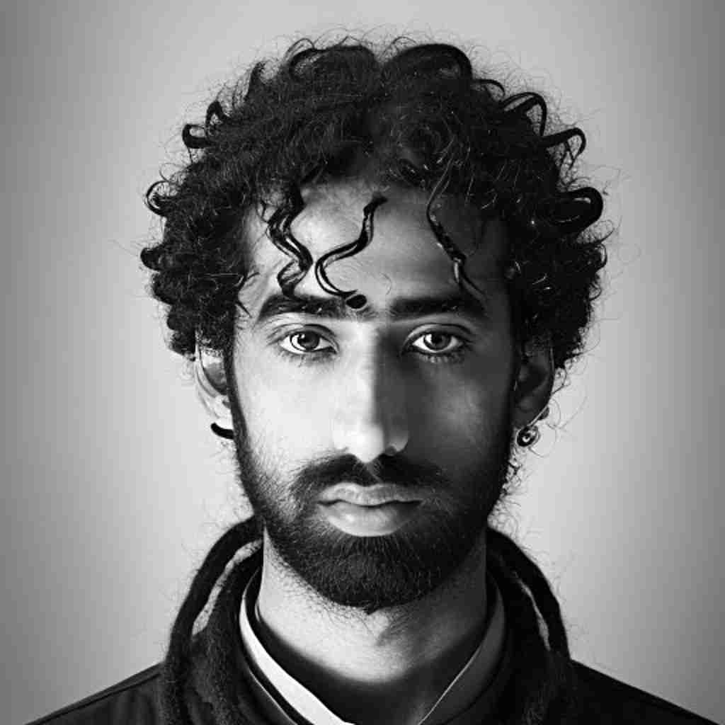 Nakul Sharma 🎩🔵
