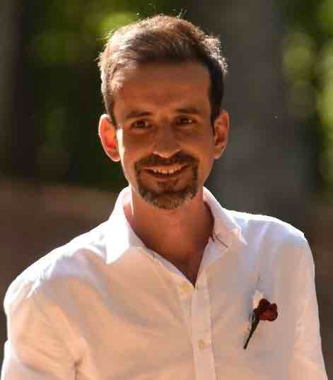 Ali Kaya