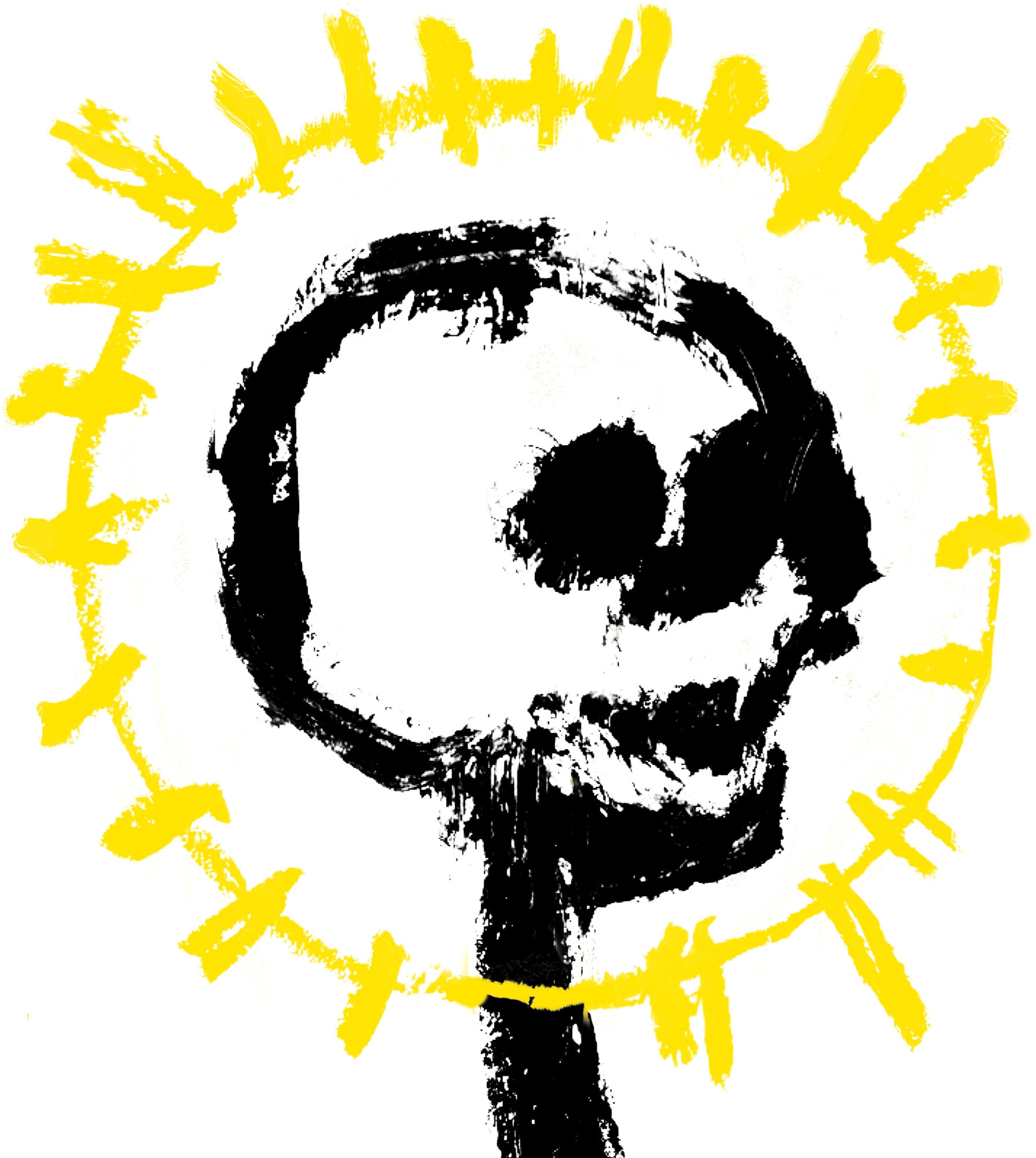 apocalypse art