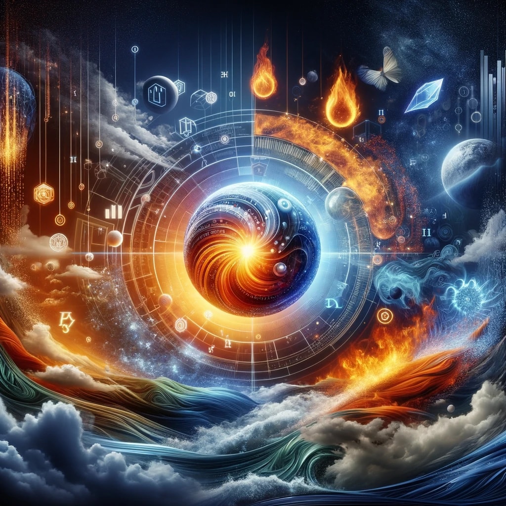 Crypto Element 