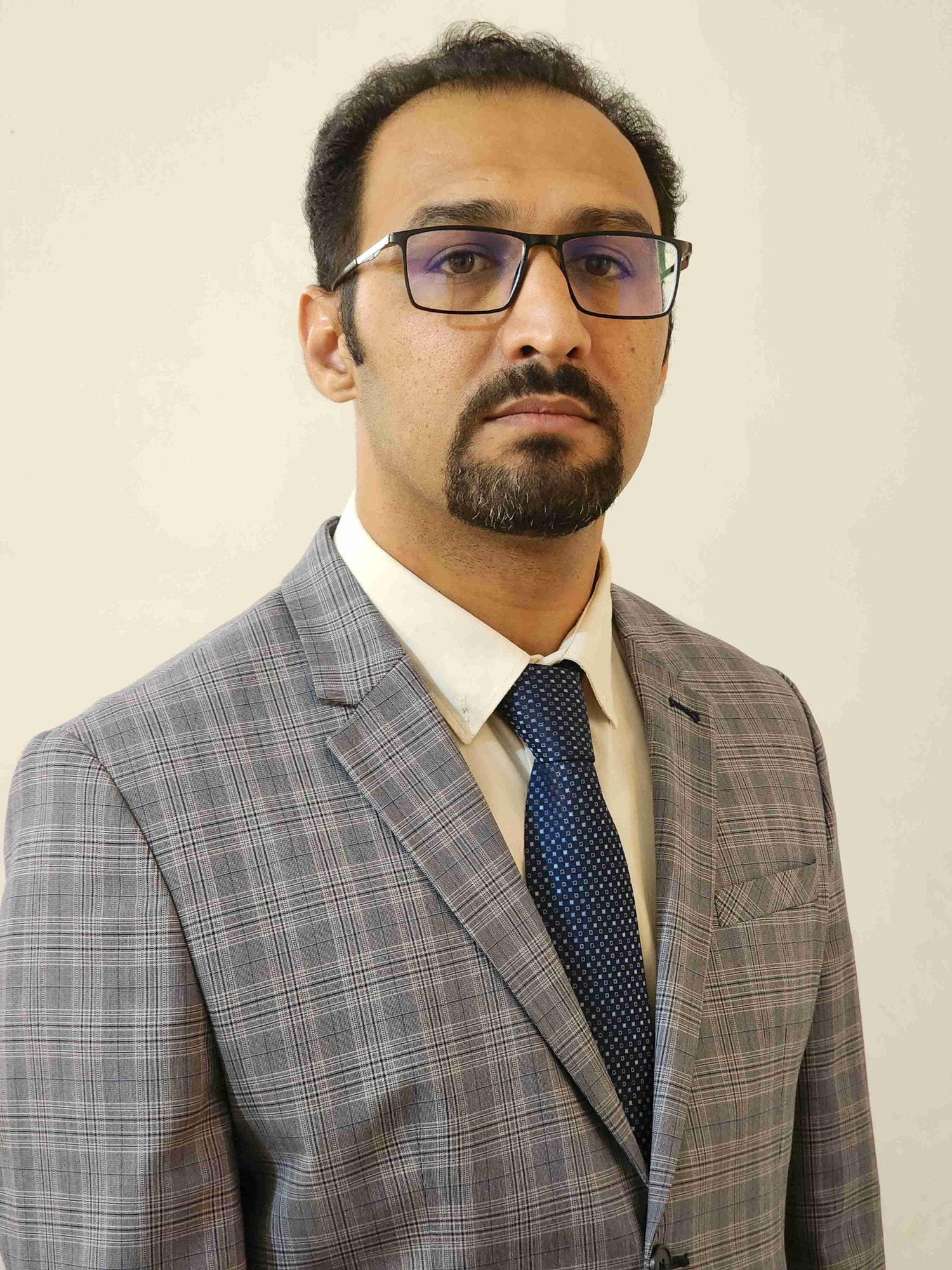 Mohammad Saleh