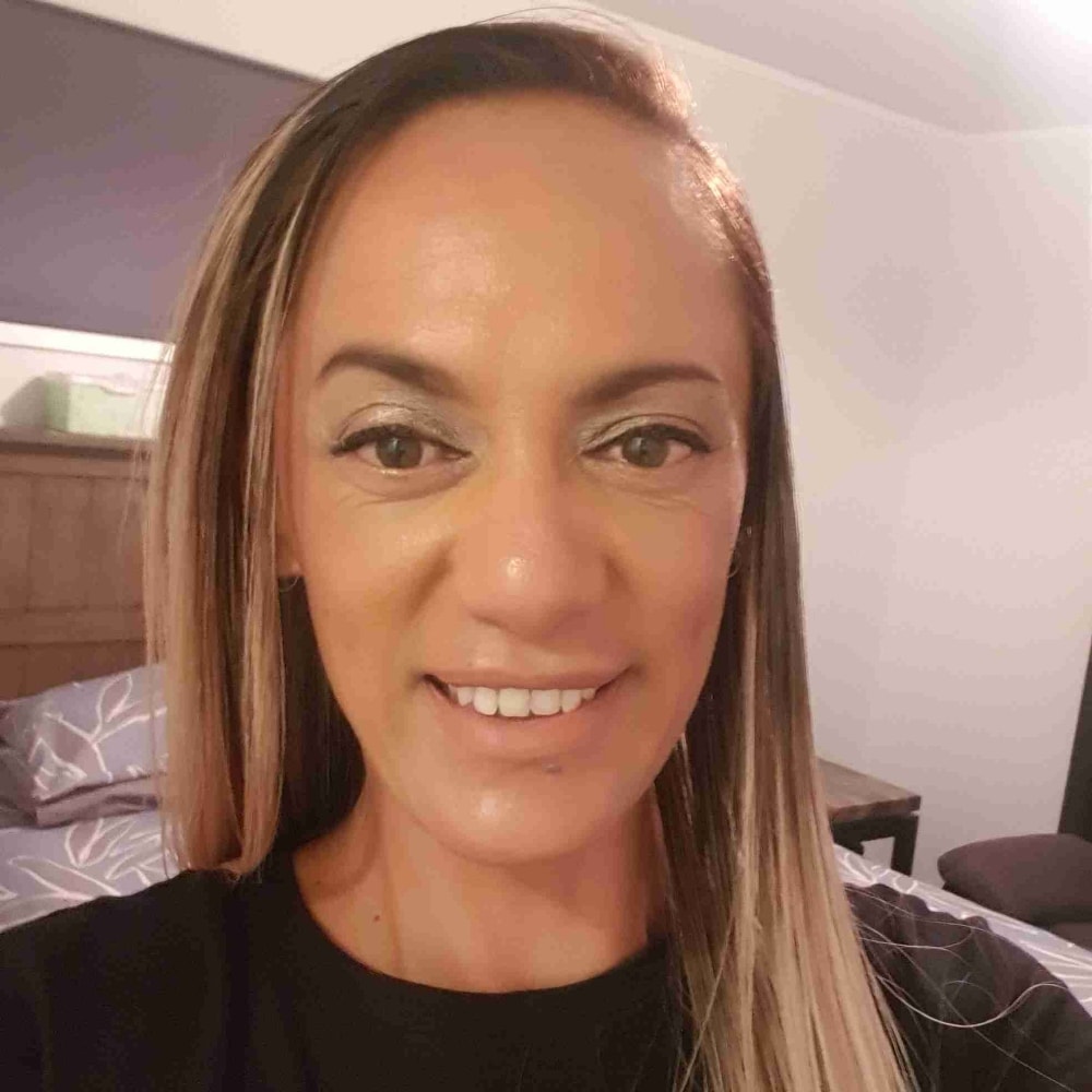 Honour Marie Kingi