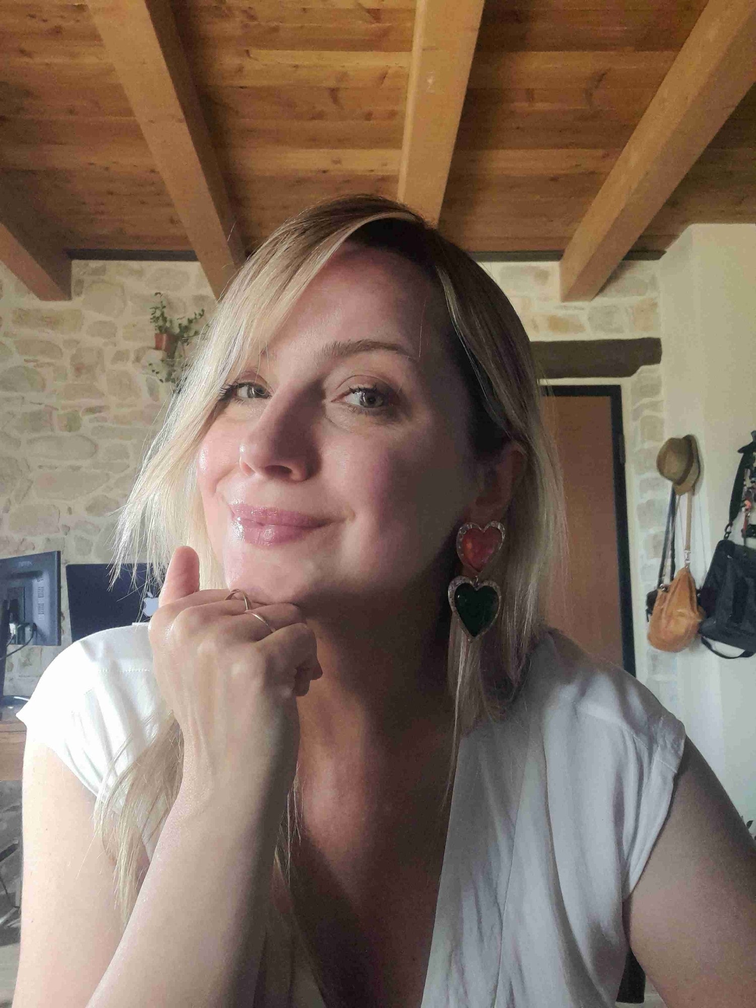 Raquel Gaudard 🎩