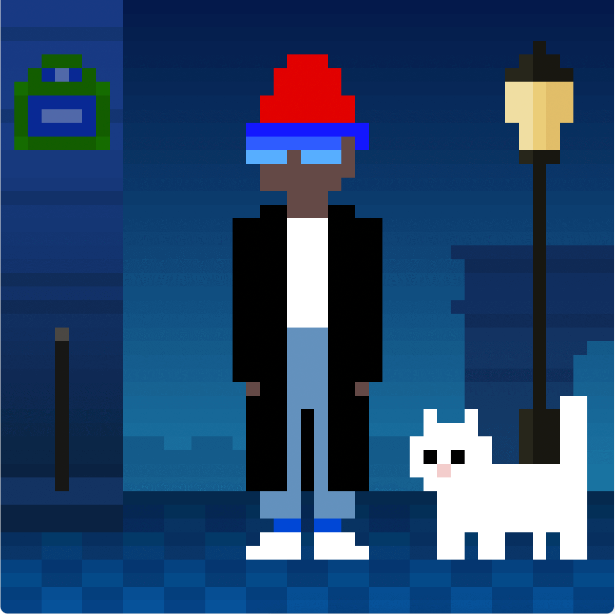 Avatar