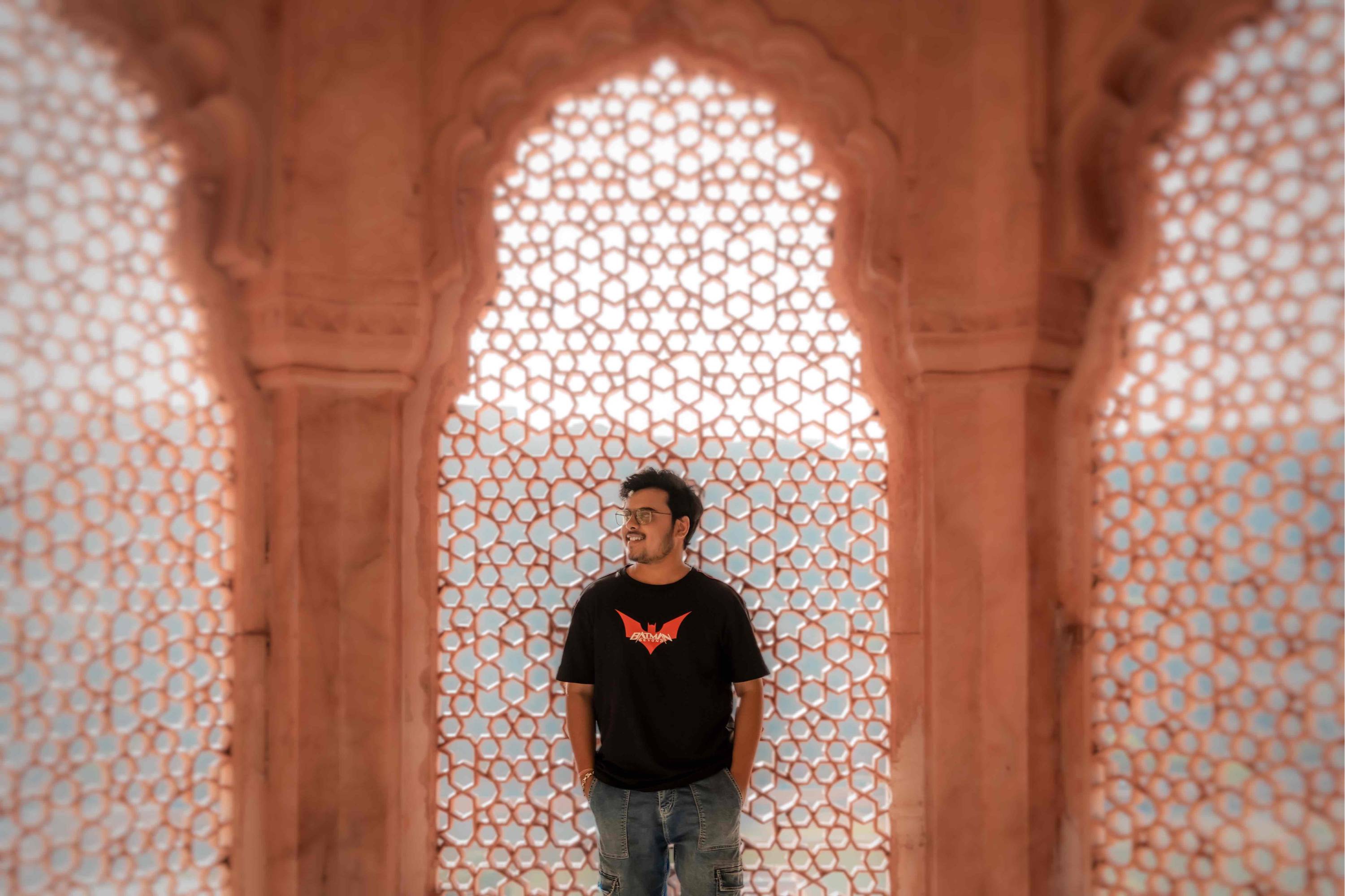 Himanshu Pagariya 🎩