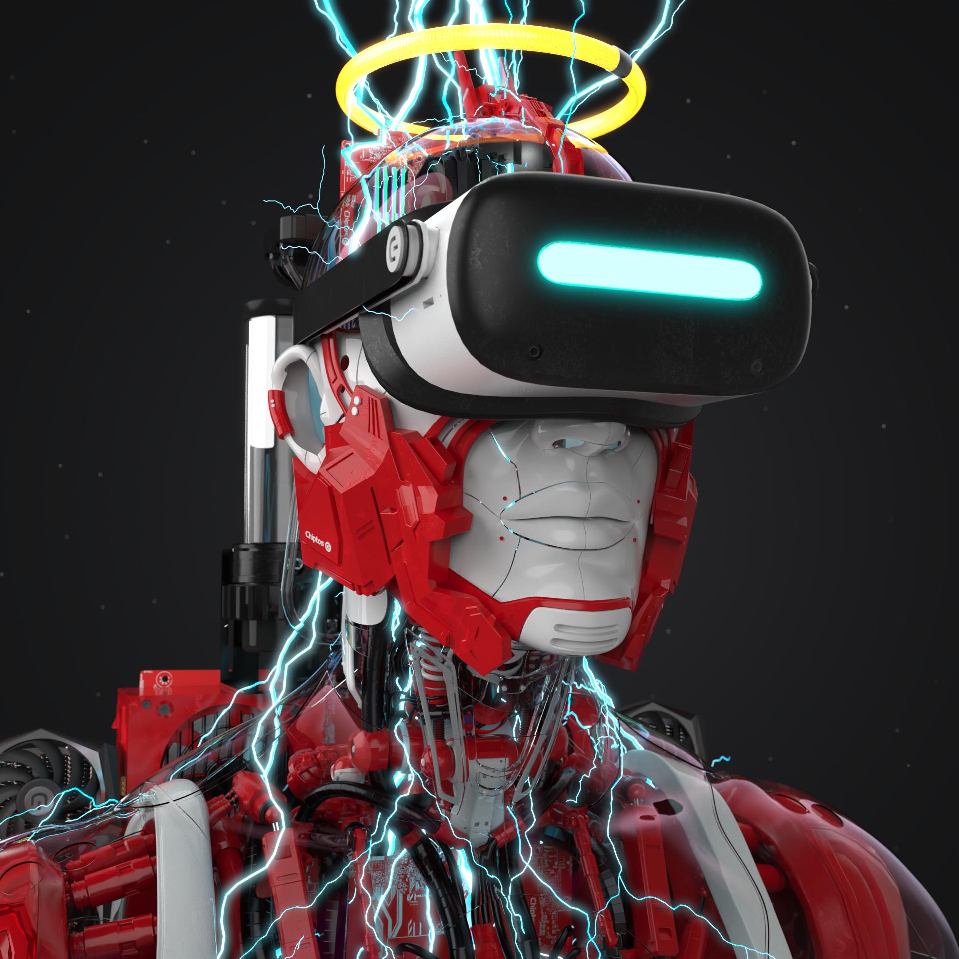 vrchar