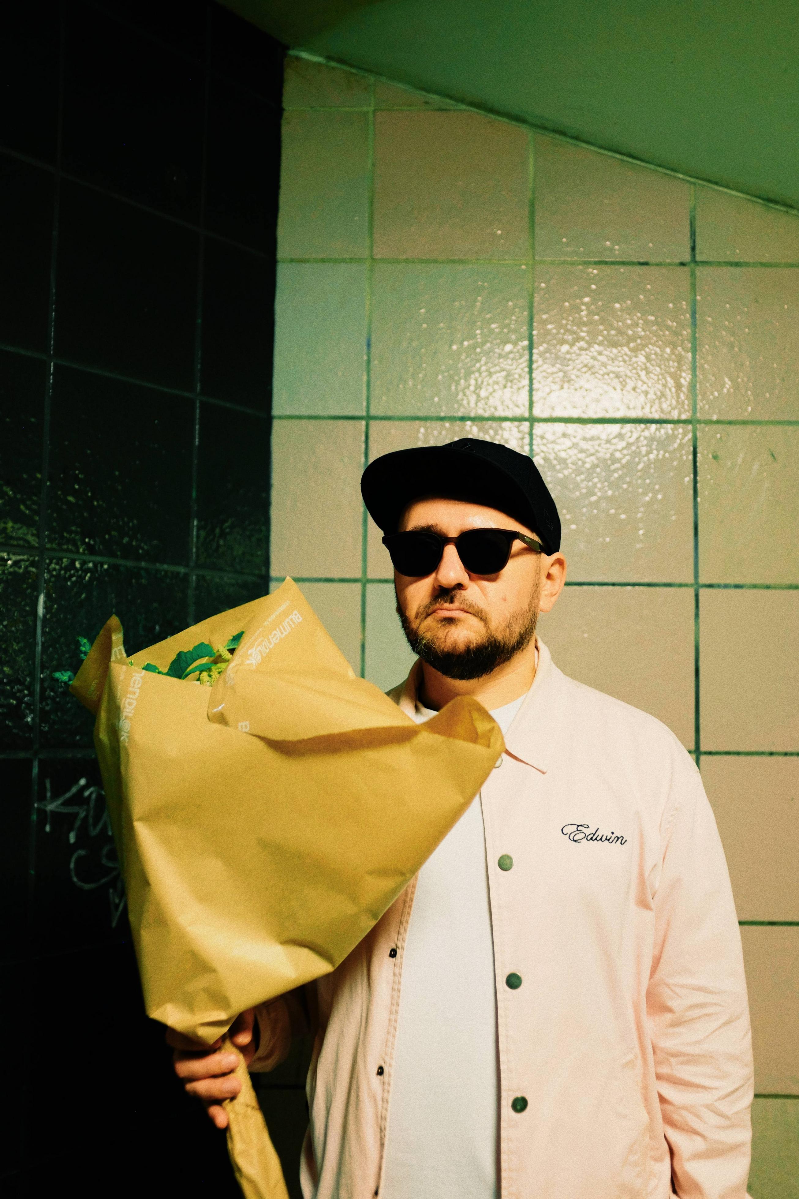 Michail / Opium Hum / Hyper Real