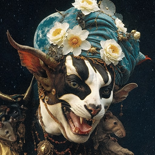 Ganbrood