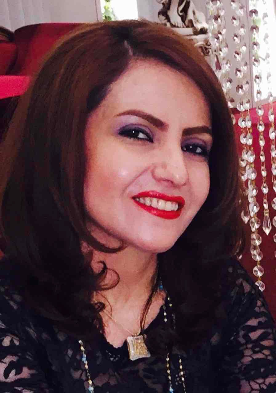 Fatemeh 🎩🎩🎩