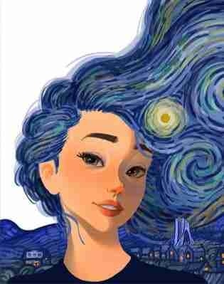 Sonia  🔵