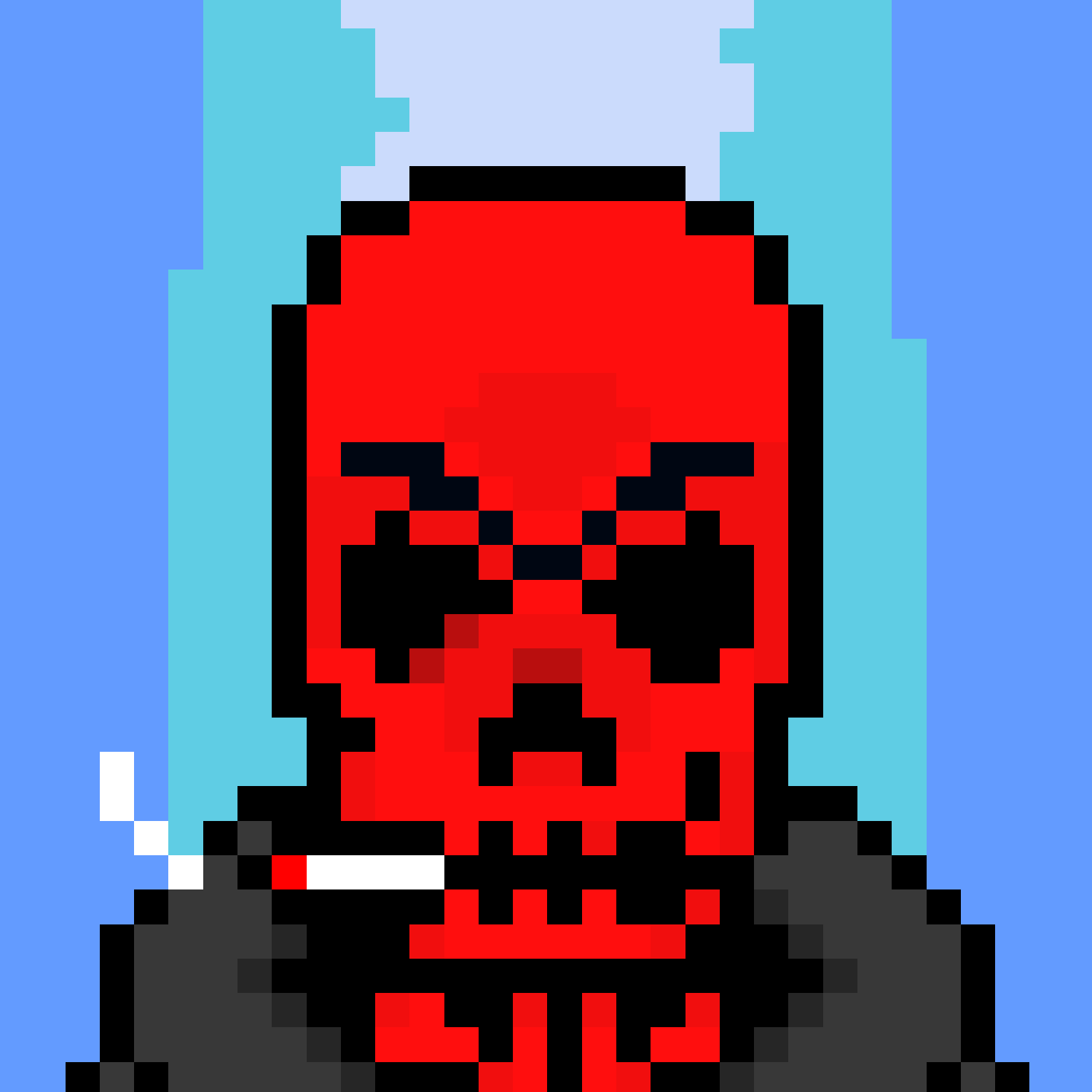 Cardinal Error 🎩