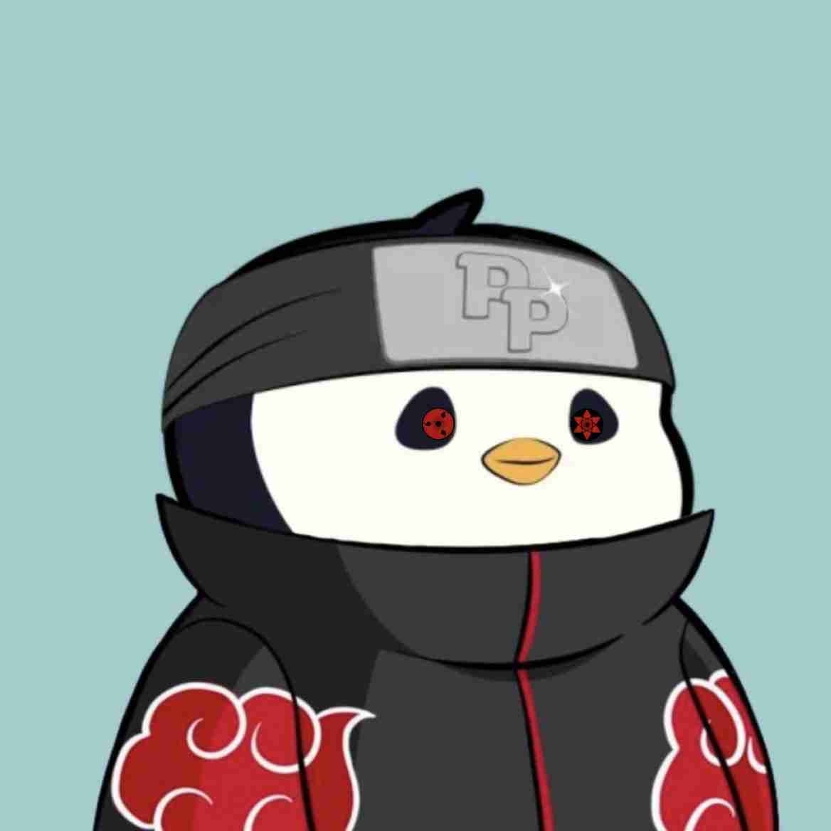 Angel🥷🏻🐧