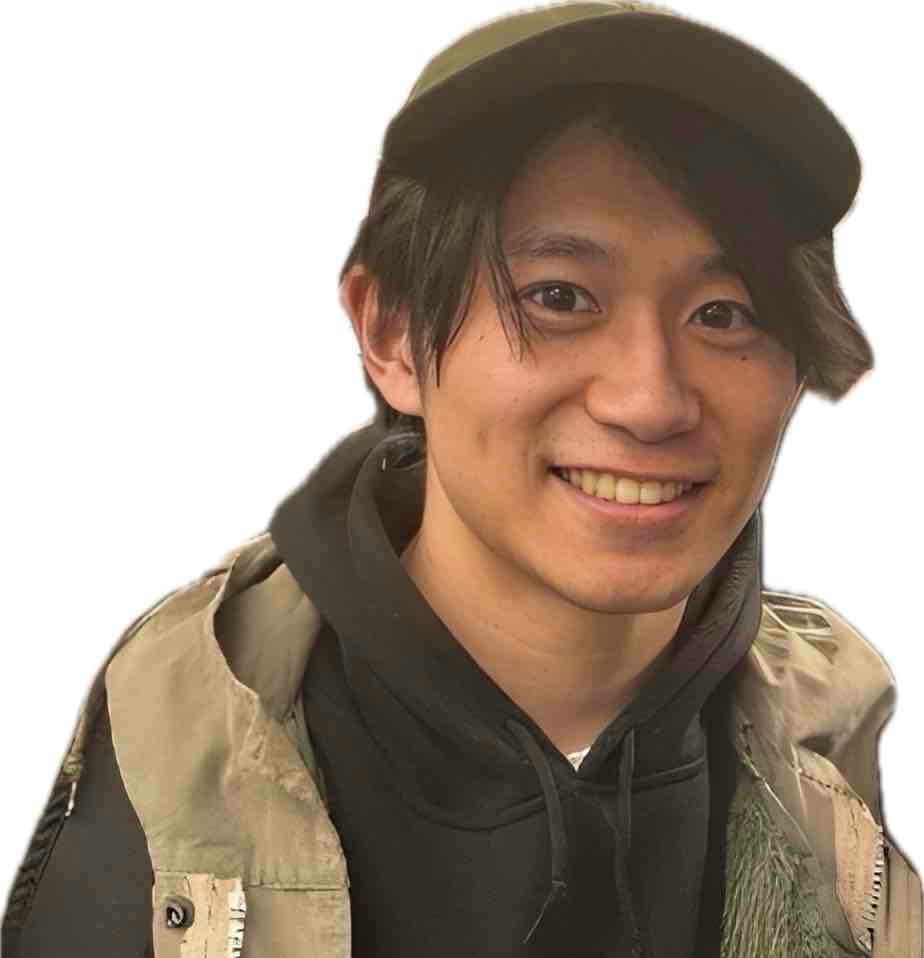 Yuki Sato