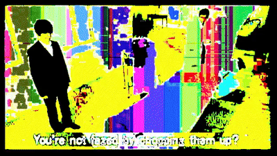 JanusSpans
