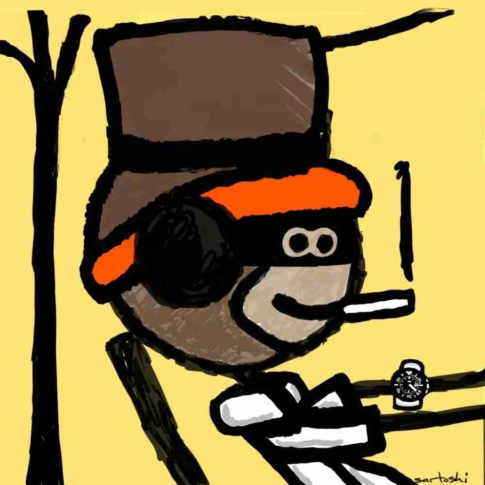 ayoⓂ️ayowa 🎩