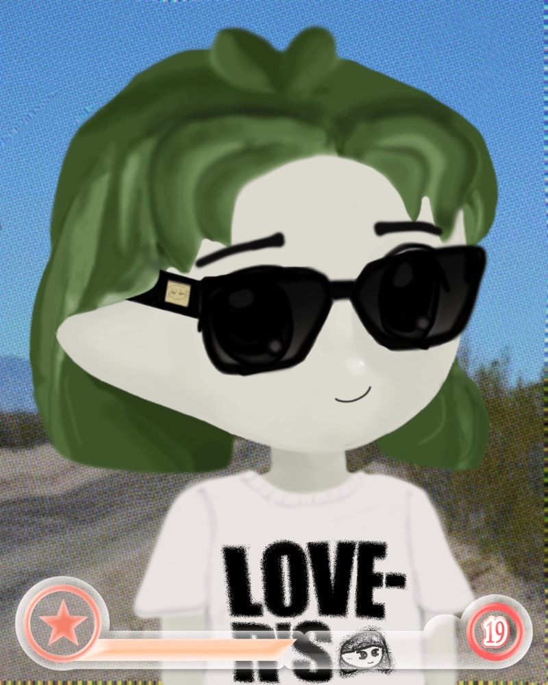 avril