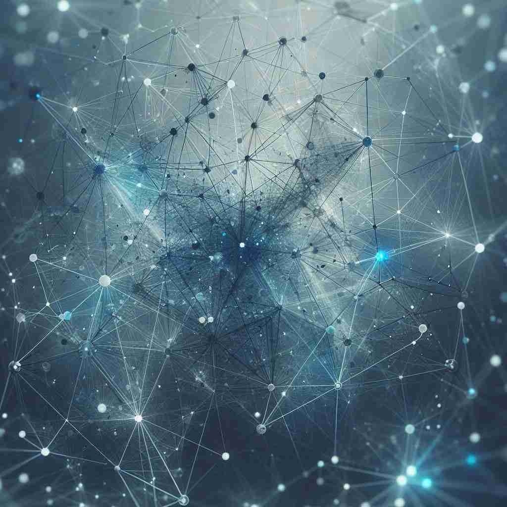 Decentralization 🎩 🔵 🐹