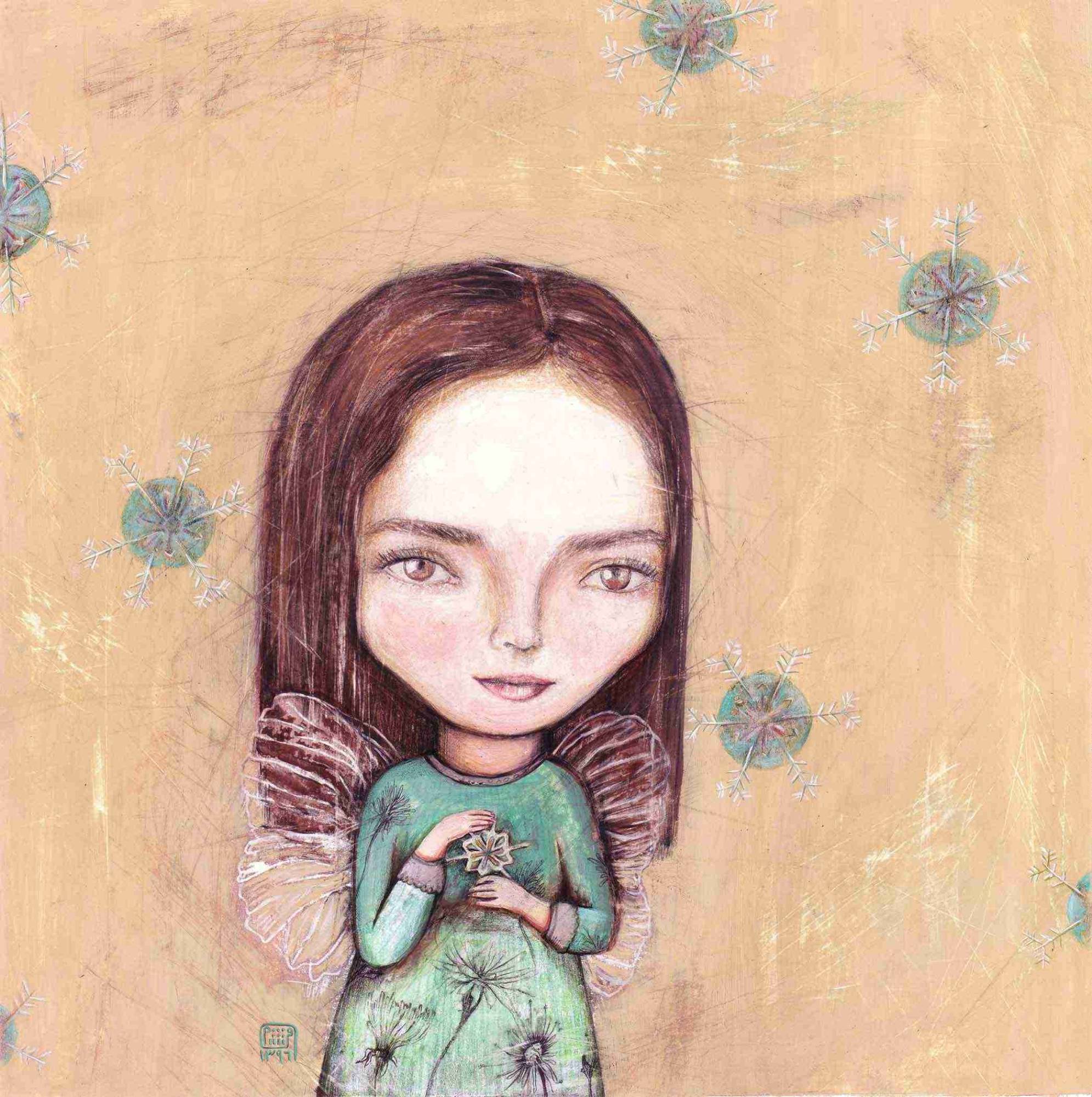 Fereshteh Farmand