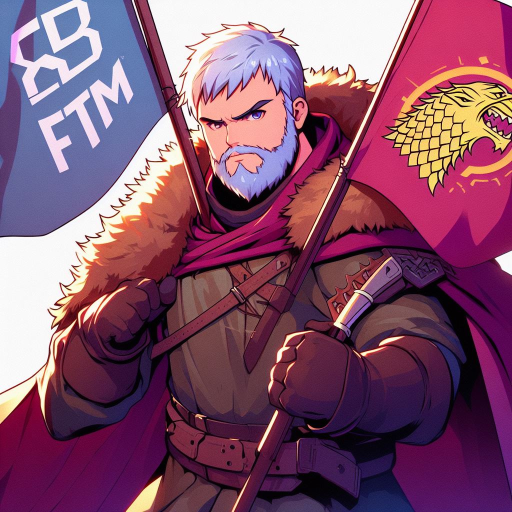 Hodor🎩