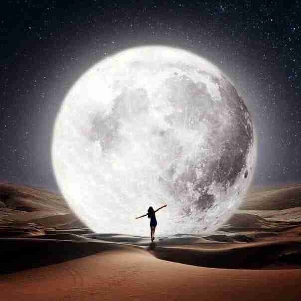 Luna-shall