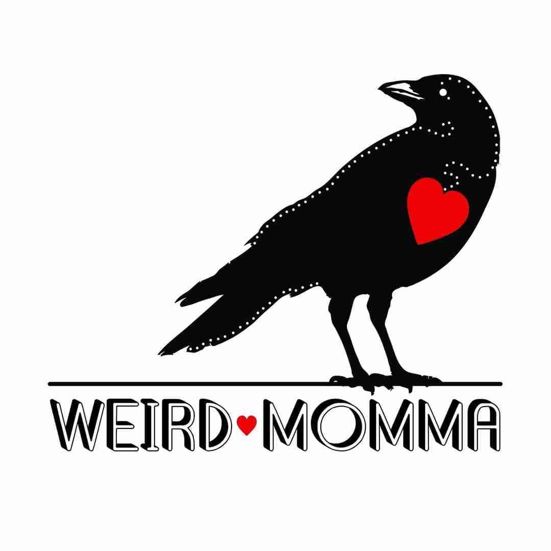 Weird Momma 🎩🥓