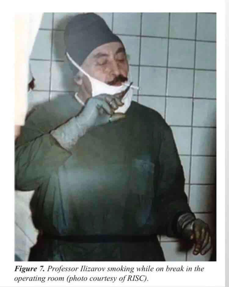 Ali Yakoza 🐹 🎩🔮