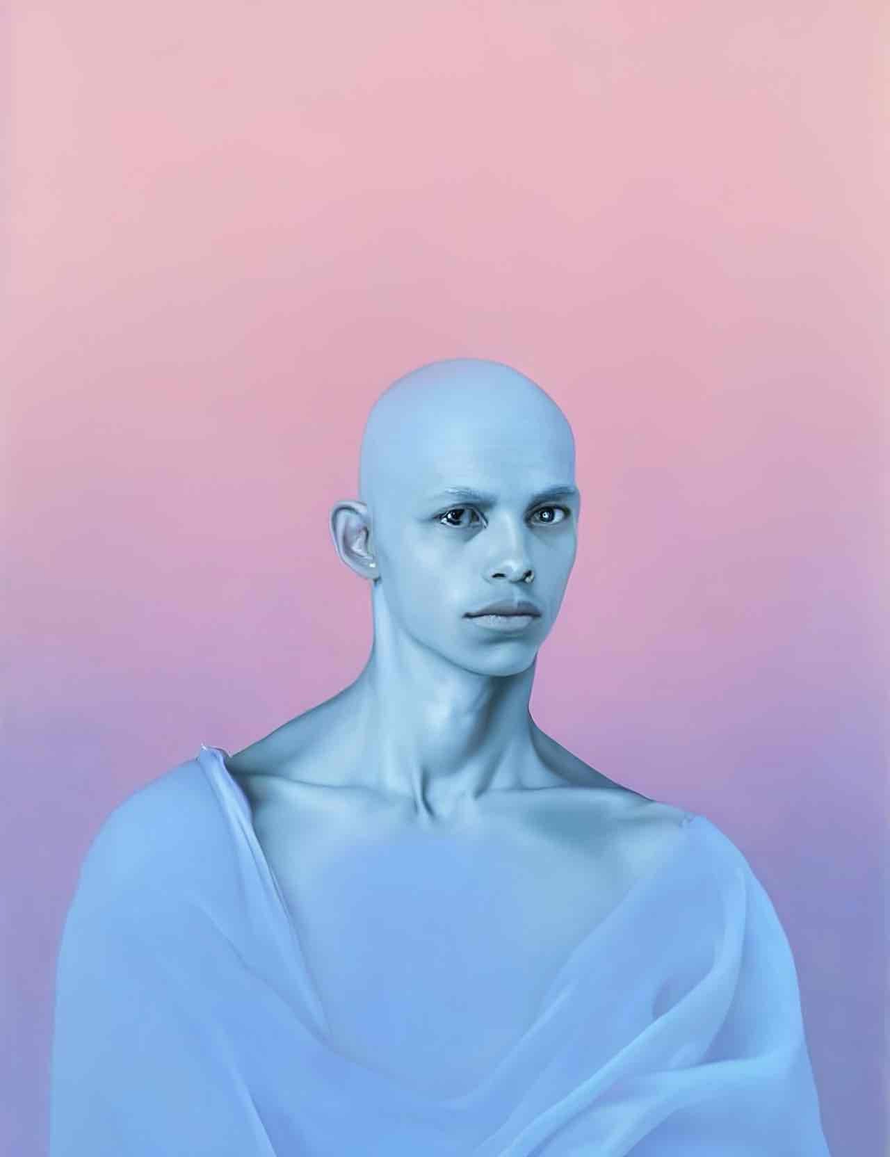 Monk Antony