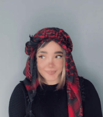 Sarah 🍖 🎩 🔵 🔮