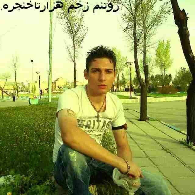 Saber Sohrabie