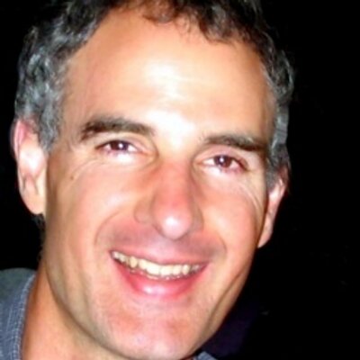 Jeff Clark
