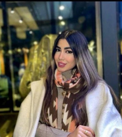 negar Roza 