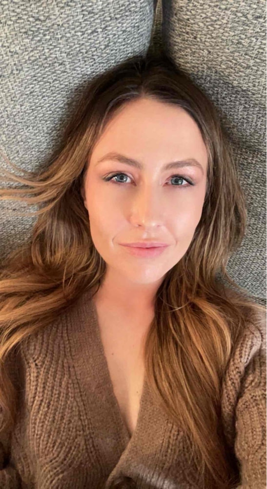 Nicki Sanders