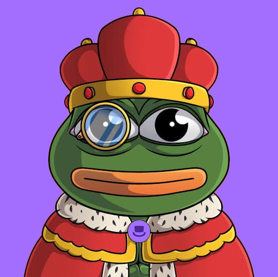 Skoot 🎩👑