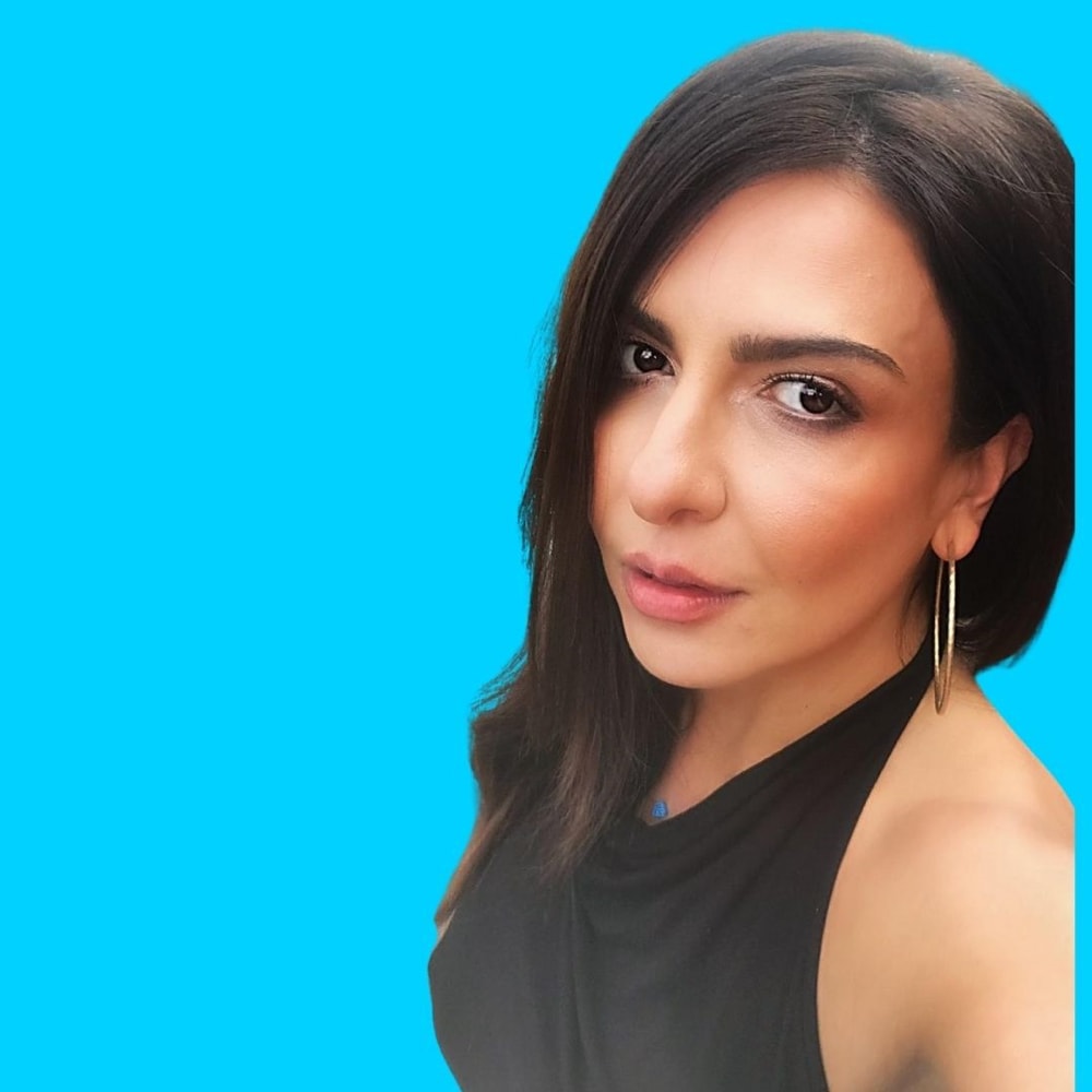Avi 💙