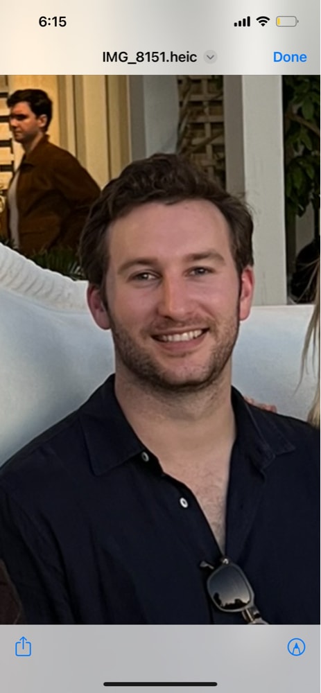 will collier