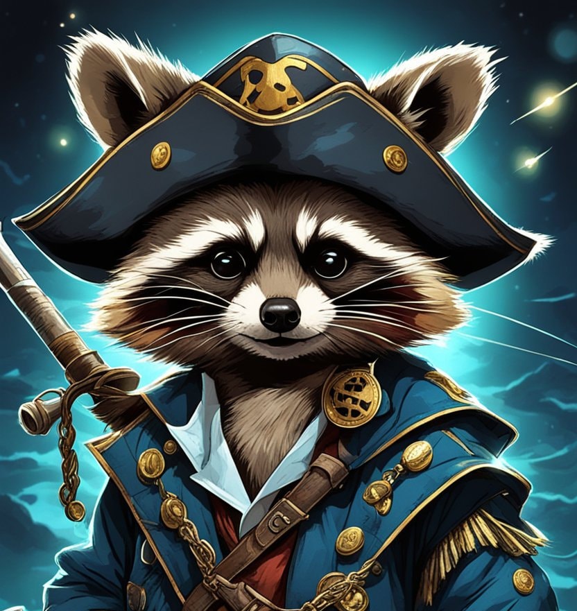 PiracyData 🔄🎩 🐲