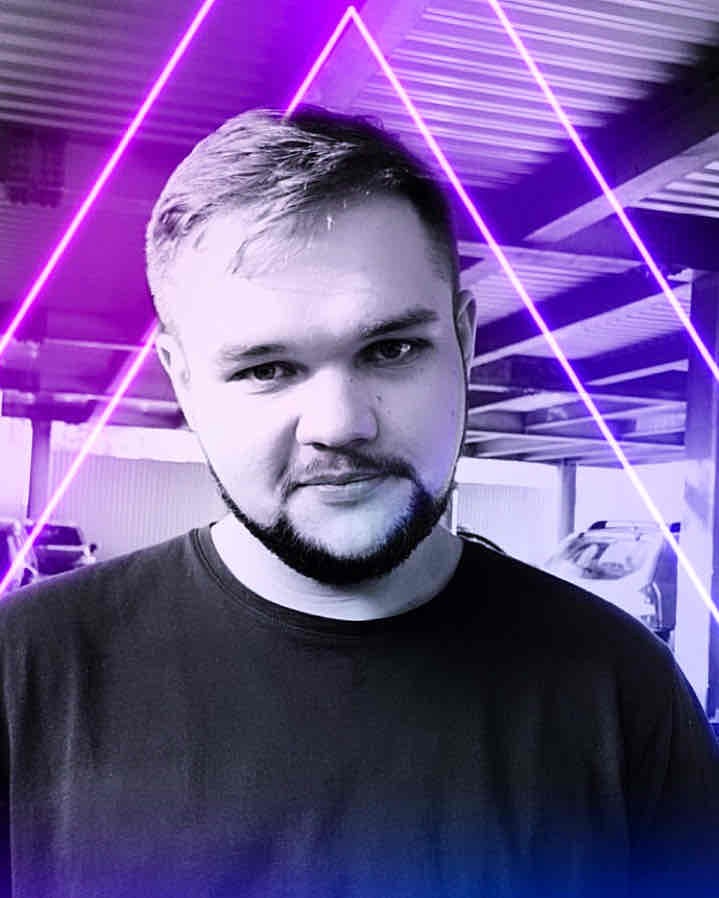 Mykhailo