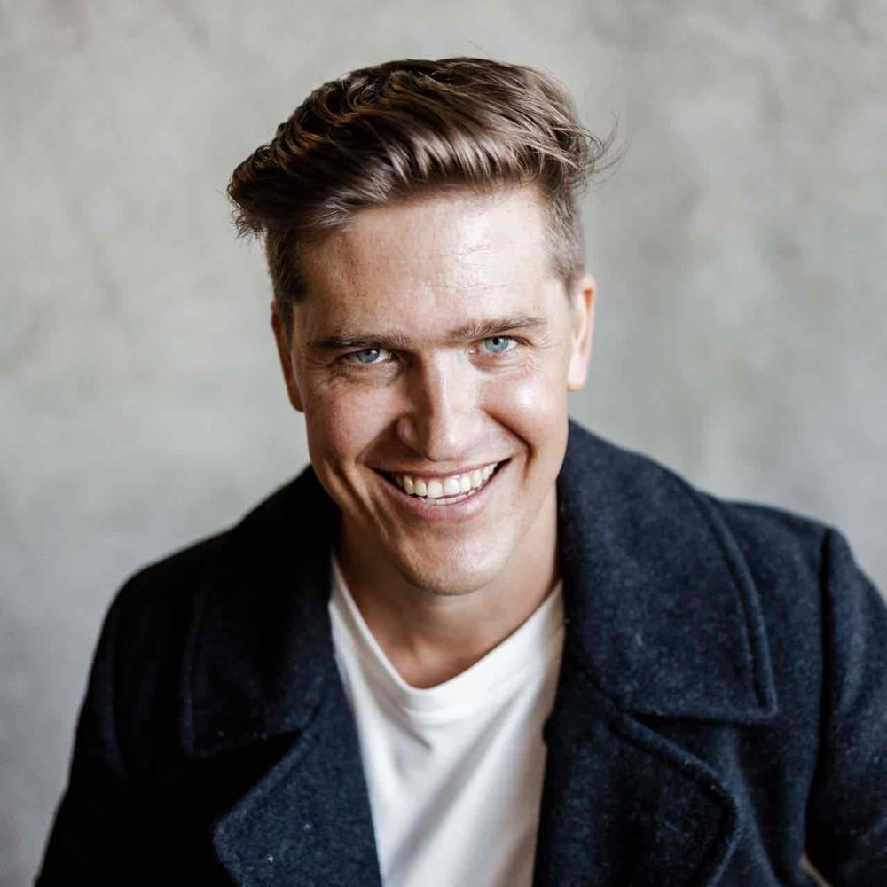Chris Carlson