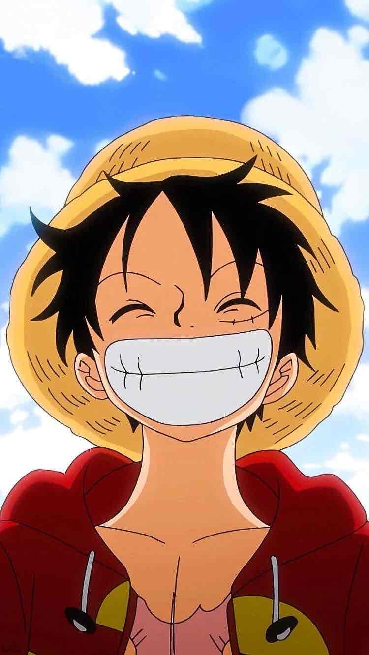 LUFFY🎩