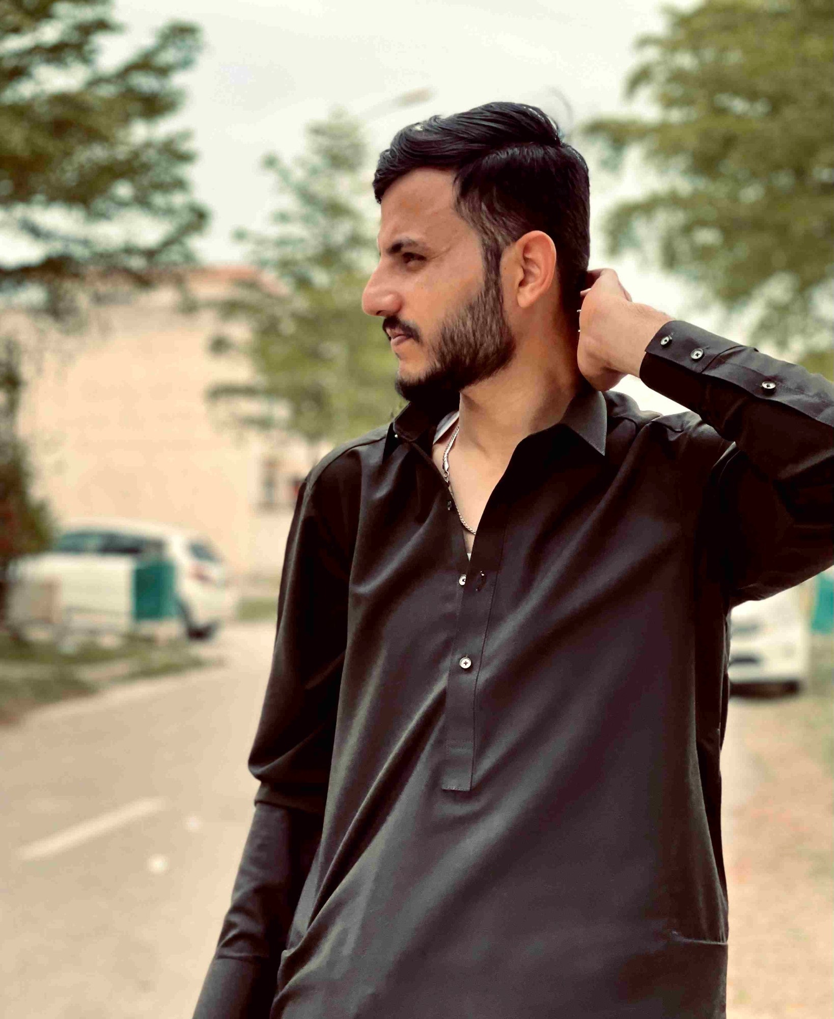 Muhammad Yaseen 🎩Ⓜ️🍖