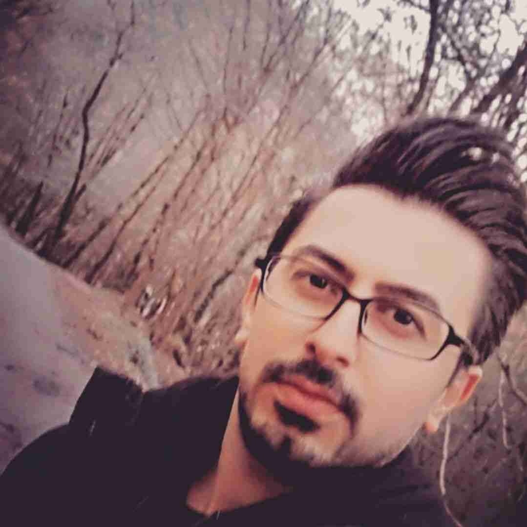 Mehdi 🎩