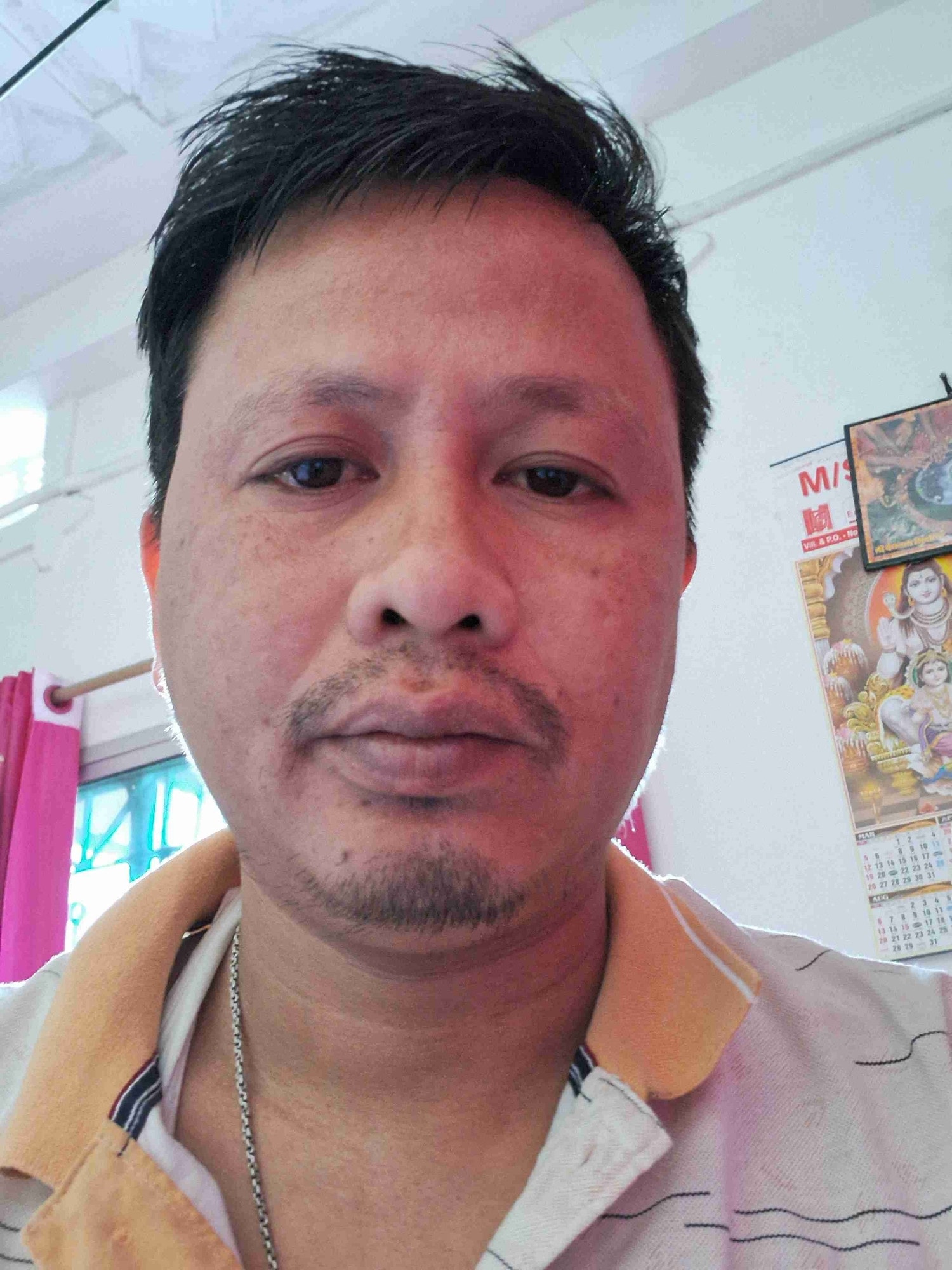 Kaushik Karjee