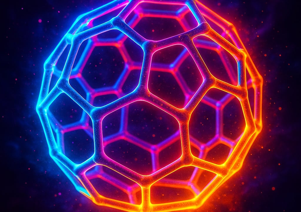 Buckyball